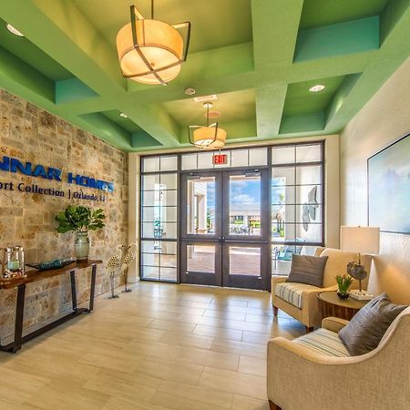 Super Nice Townhome Near Disney With Private Pool Kissimmee Zewnętrze zdjęcie